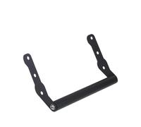 UOEMCRTB Motorcycle Mobile Phone Stand For Moto For Morini For Guzzi For Stelvio 1200 8V NTX 2008-2017 Navigation Mount Handlebar Mount