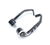 UOEMCRTB Motorcycle Protector Handlebar for B&MW F900R F900XR Motorcycle Bow Guard Brake Clutch Handguard Protection Professional Racing Handguard