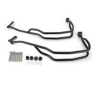 UOEMCRTB Motorcycle Protector Handlebar Hand Guard Handle Crash Bar Protector for B&MW R 1300 GS R 1300GS ADV Adventure GS1300 2023 2024 2025 Handguard Shield