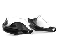UOEMCRTB Motorcycle Protector Handlebar Handle Bar Cover For ADV 160 ADV150 ADV160 150 All Year Motorcycle Handguards Wind Shield Handguard Extensions Kit(4)