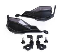 UOEMCRTB Motorcycle Protector Handlebar Handlebar Handguard Bar Ends Slider Motorcycle Accessories Hand for KOVE 800X Pro Super Adv 2025 Guard Shield Lever Protector