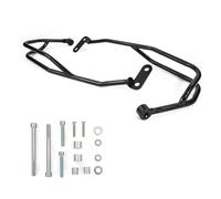 UOEMCRTB Motorcycle Protector Handlebar Motorcycle Accessories Handlebar Protection Hand Guards Protector for Triumph for Tiger 900 Rally/GT/Pro 2020 2021 2022