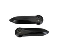 UOEMCRTB Motorcycle Protector Handlebar Motorcycle for R1300 GS Handlebar Handguard Protection Sliders Hand Guard Protector for B&MW R1300GS R 1300 GS ADV 2023 2024 2025(Black)