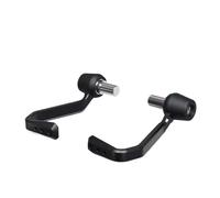 UOEMCRTB Motorcycle Protector Handlebar Motorcycle Handlebar Grips Hands Guard Brake Clutch Levers Protector for Y&amaha for Niken 900 900GT 2018-2023(Road)