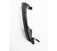 UOEMCRTB OE; A2047601370 A2047601470 Car Exterior Door Handle for Benz W218 CLS300 CLS350 W212 E200 E250 E300 W166 GLS450 GL500(Left Rear)