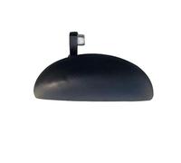 UOEMCRTB Outer Door Handles For Peugeot 107 For Citroen C1 2005-2014 Car Exterior External Outer Door Handle Car Exterior Door Handle(1pcs front right)