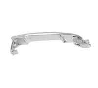 UOEMCRTB Outer Outside Exterior Rear Car Door Handle for R&enault for Koleos 2009 80647-JY01A