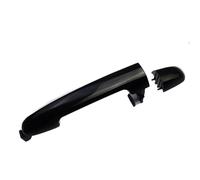 UOEMCRTB Outside Exterior Door Handle Front Rear Left Right 82651-3K000 826513K000 For Hyundai For Sonata 2006 2007 2008 2009 2010(Rear Side X1)