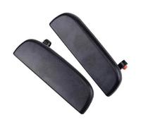 UOEMCRTB Parts Door Handle LH & RH Plastic Realiable 2 Pcs Accessories for Suzuki for Alto Apv Carry 2009-2013