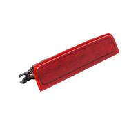 UOEMCRTB Rear Third Brake Light For VW for Caddy MK3 2004-2015 Brake Park Light Stop Lamp Red Lens Rear 2K0945087C(Red)