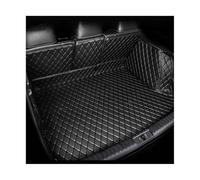 UOEMCRTB Rear Trunk Liner For Toyota C-HR CHR C HR 2018 2019 2020 2021 2022 Car Boot Tray Cargo Liner Rear Trunk Floor Mat Carpet Cargo Tray(All black)