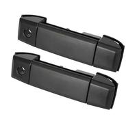 UOEMCRTB Right Sliding Door Outer Handle Outside for Kia for Pregio Bongo III 1997-2004 Door Handle 0K7AA72410(2pcs)