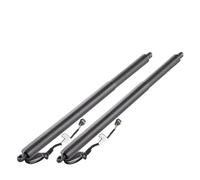 UOEMCRTB Tailgate Power Lift 4KE827851F Electric Motor Rear Tailgate Power Lift Supports Shock For E-TRON For Quattro 2018 2019 2020(Pair)