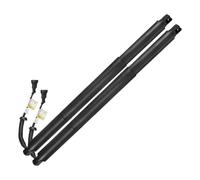 UOEMCRTB Tailgate Power Lift 51247200543/720054312 Left Right Tailgate Lift Support Strut Electric Gas Struts For F07 535i GT 550i GT 2011-2017(Pair)