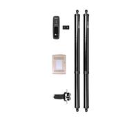 UOEMCRTB Tailgate Power Lift Electric Tailgate Car Lifter Automatic Trunk Opening Rear Door Power Gate For Breeze 2017-2024(With Kick Sensor)