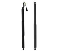 UOEMCRTB Tailgate Power Lift Electric Tailgate Gas Struts Rear Trunk Liftgate Power Hatch Lift Support Opener For X1 F48 F49 2018 2019 2020 51247481807(Pair)