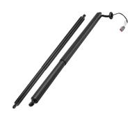 UOEMCRTB Tailgate Power Lift For F&ord For Explorer 2016-2019 GB5Z14B351A GB5Z78406A10A Rear Left Electric + Right Non-electric Tailgate Support Rod 2pcs