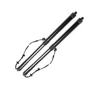 UOEMCRTB Tailgate Power Lift For L&and R&over For Evoque 2012 2013 2014 2015 2016 2017 LR061667/LR105392 Rear Power Liftgate Trunk Tailgate Lift Support(Pair)