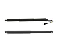 UOEMCRTB Tailgate Power Lift For X1 F48/F49 2018 2019 51247481807 51247481803 Rear Power Hatch Lift Electric Tailgate Lift Struts Trunk Liftgate(Pair)
