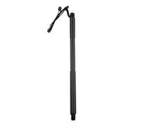 UOEMCRTB Tailgate Power Lift Liftgate Power Hatch Lift Support 2928900300 2928900400 For Mercedes For Benz GLE63 AMG 2015-2018 Electric Tailgate Gas Struts(Left Lift Support)