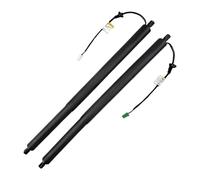 UOEMCRTB Tailgate Power Lift Rear Trunk Liftgate Electric Tailgate Gas Struts Power Hatch Lift Support For Opel For Granland X MK1 2017-2020 9828629780(Pair)