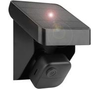 Uogw - Solar panel charging stand compatible with Blink Outdoor 4 (4th Gen)/Blink Outdoor XT3/XT2/XT Camera, Heavy Duty IP67, 3300mAh Internal Battery