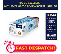 (Uoi 10)2v 10w Ba15s Trade Pk 5008 Osram 17256 20113 37899 R10W Quality Product