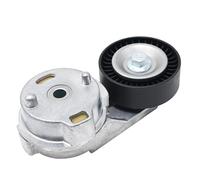 UOIENRT 39269 Drive Belt Tensioner Pulley for Jeep Wrangler 3.8L V6 2007-2011 Replace 19310022 53032860AA 52088305 780281