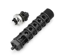 UOIENRT Engine Oil Cooler Filter One Way Valve Replacement for Chevrolet Chevy Cruze Check Opel Vauxhall Astra Aveo Sonic Trax Orlando, 5541525 12992593 55353322 93186324