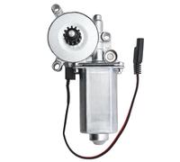 UOIENRT RV Electric Universal Awning Motor Replacement for Solera Power Awnings, 12-Volt DC 75-RPM, 373566