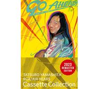 UOKOW GO AHEAD! (完全生産限定盤) (カセット) (特典なし)