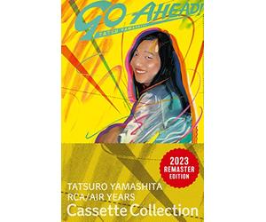 UOKOW GO AHEAD! (完全生産限定盤) (カセット) (特典なし)