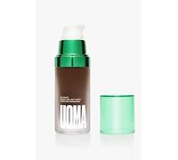 UOMA BEAUTY SAY WHAT?! FOUNDATION, 30ml, BLACK PEARL T2W