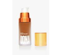 UOMA BEAUTY SAY WHAT?! FOUNDATION, 30ml, BROWN SUGAR T1C