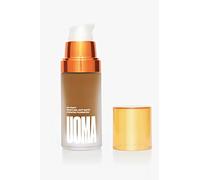 UOMA BEAUTY SAY WHAT?! FOUNDATION, 30ml, BROWN SUGAR T1N
