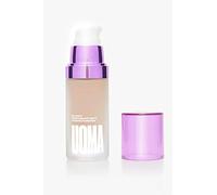 UOMA BEAUTY SAY WHAT?! FOUNDATION, 30ml, WHITE PEARL T1W