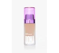 UOMA BEAUTY SAY WHAT?! FOUNDATION, 30ml, WHITE PEARL T2C