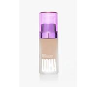 UOMA BEAUTY SAY WHAT?! FOUNDATION, 30ml, WHITE PEARL T2W