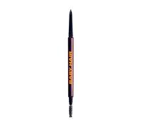 UOMA Beauty Women's Baby Hair Brow Pencil, Shade 5 - Medium Brown, One Size