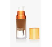 UOMA Beauty Women's Say What?! Foundation, Brown Sugar T3N, One Size