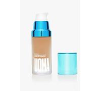 UOMA Beauty Women's Say What?! Foundation, Fair Lady T3W, One Size