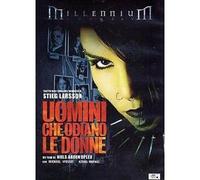 Uomini Che Odiano Le Donne