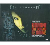 Uomini Che Odiano Le Donne (SE) (2 Dvd)