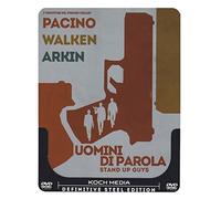 Uomini Di Parola (Ltd.Edt.Steelbook)