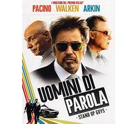 uomini di parola - stand up guys dvd Italian Import
