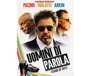 uomini di parola - stand up guys dvd Italian Import