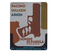 Uomini di parola - Stand up guys (steelbook) [(steelbook)] [Import anglais]