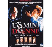 uomini e donne - istruzioni per l'uso ((dvd) italian import) italian import