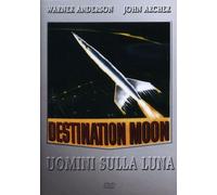 Uomini Sulla Luna - Destination Moon [Import italien]
