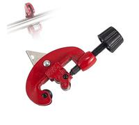 UOMIO Hand Golfer's Golf Club Shaft Cutter, Perfect Golf Cutter Tool, Golf Shaft Extractor for Steel or Graphite Shaft, Ambidextrous, Red
